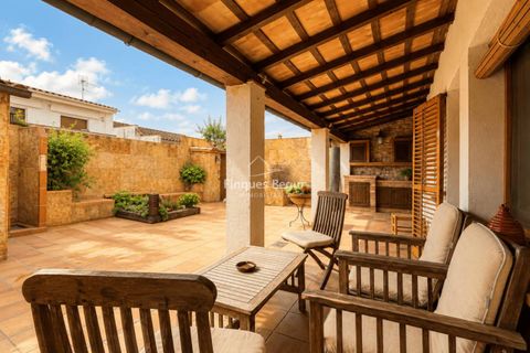 Rækkehus i Mont-Ras, Gerona, Mont-Ras - € 410.000 | Ref: 2531 - foto 1