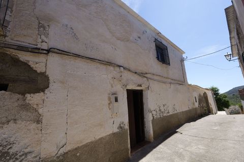 Rækkehus i Turon, Granada, Turon - € 19.500 | Ref: Azucena 1 b - foto 2