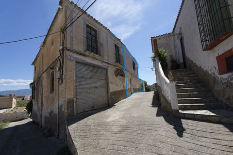 Rækkehus i Turon, Granada, Turon - € 19.500 | Ref: Azucena 1 b - foto 3