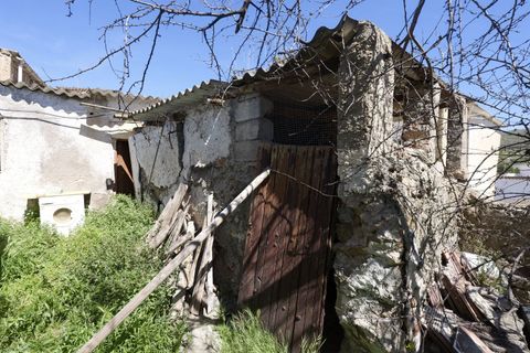 Rækkehus i Turon, Granada, Turon - € 19.500 | Ref: Azucena 1 b - foto 8