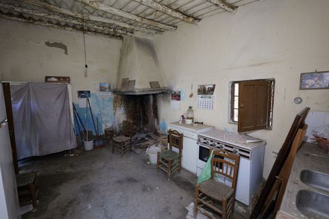 Rækkehus i Turon, Granada, Turon - € 19.500 | Ref: Azucena 1 b - foto 10
