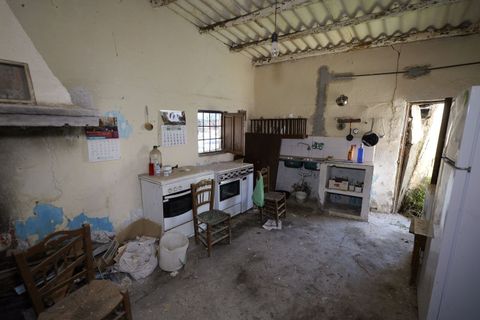 Rækkehus i Turon, Granada, Turon - € 19.500 | Ref: Azucena 1 b - foto 11
