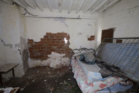 Rækkehus i Turon, Granada, Turon - € 19.500 | Ref: Azucena 1 b - foto 12