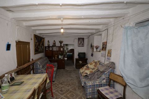 Rækkehus i Turon, Granada, Turon - € 19.500 | Ref: Azucena 1 b - foto 21