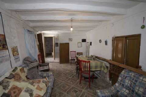 Rækkehus i Turon, Granada, Turon - € 19.500 | Ref: Azucena 1 b - foto 22