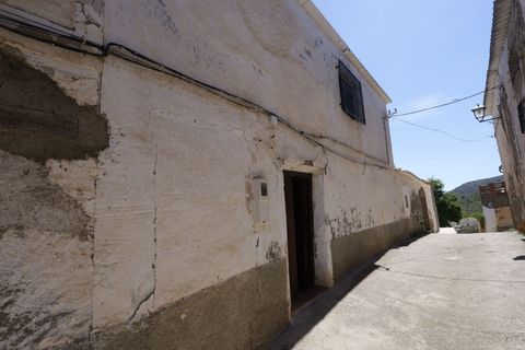 Rækkehus i Turon, Granada, Turon - € 19.500 | Ref: Azucena 1 b - foto 26