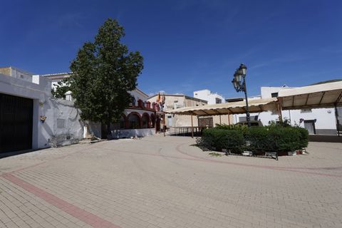 Rækkehus i Turon, Granada, Turon - € 19.500 | Ref: Azucena 1 b - foto 27