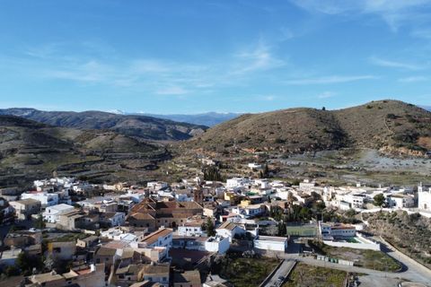 Rækkehus i Turon, Granada, Turon - € 19.500 | Ref: Azucena 1 b - foto 28