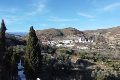 Rækkehus i Turon, Granada, Turon - € 19.500 | Ref: Azucena 1 b - foto 30