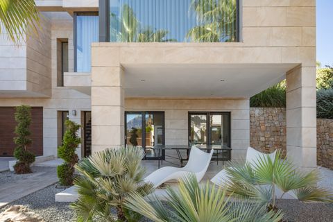 Villa i Javea, Alicante, Javea - € 1 695 000 | Ref: EJV-1516 - foto 2