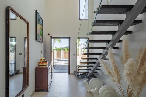Villa i Javea, Alicante, Javea - € 1 695 000 | Ref: EJV-1516 - foto 4