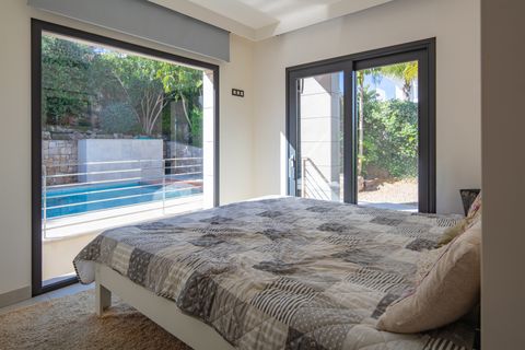 Villa i Javea, Alicante, Javea - € 1 695 000 | Ref: EJV-1516 - foto 10