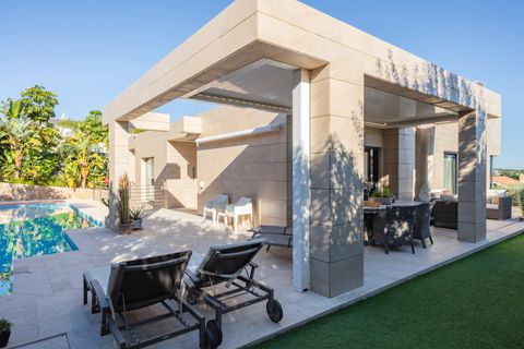 Villa i Javea, Alicante, Javea - € 1 695 000 | Ref: EJV-1516 - foto 12