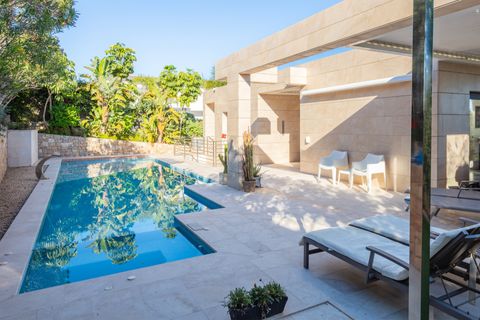Villa i Javea, Alicante, Javea - € 1 695 000 | Ref: EJV-1516 - foto 13