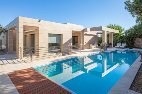 Villa i Javea, Alicante, Javea - € 1 695 000 | Ref: EJV-1516 - foto 15