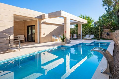 Villa i Javea, Alicante, Javea - € 1 695 000 | Ref: EJV-1516 - foto 16