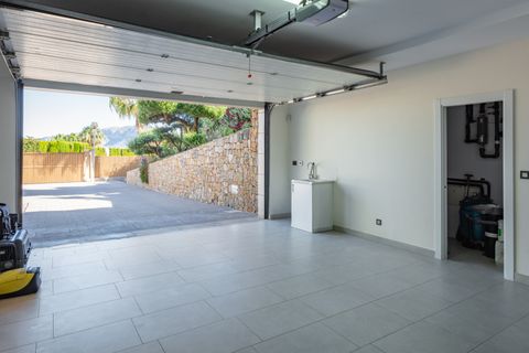 Villa i Javea, Alicante, Javea - € 1 695 000 | Ref: EJV-1516 - foto 17