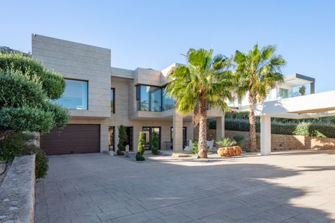 Villa i Javea, Alicante, Javea - € 1 695 000 | Ref: EJV-1516 - foto 18