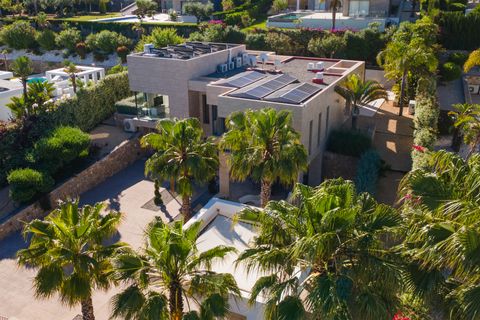 Villa i Javea, Alicante, Javea - € 1 695 000 | Ref: EJV-1516 - foto 20