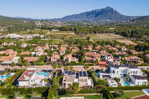 Villa i Javea, Alicante, Javea - € 1 695 000 | Ref: EJV-1516 - foto 21