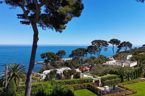 Villa i Antibes, Alpes-Maritimes, Antibes - € 3.200.000 | Ref: HH-15885585 - foto 3