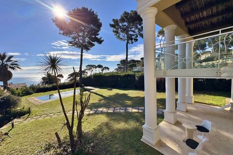 Villa i Antibes, Alpes-Maritimes, Antibes - € 3.200.000 | Ref: HH-15885585 - foto 4