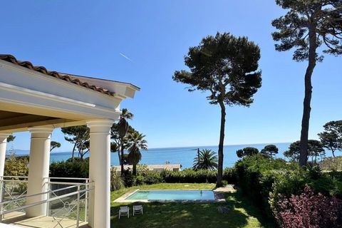 Villa i Antibes, Alpes-Maritimes, Antibes - € 3.200.000 | Ref: HH-15885585 - foto 11