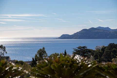 Lejlighed i Cannes, Alpes-Maritimes, Cannes - € 2.990.000 | Ref: HH-13117379 - foto 1