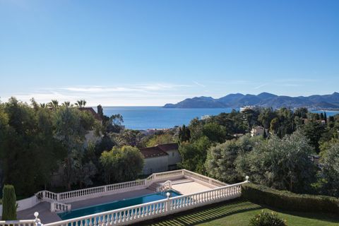 Lejlighed i Cannes, Alpes-Maritimes, Cannes - € 2.990.000 | Ref: HH-13117379 - foto 3