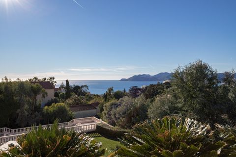 Lejlighed i Cannes, Alpes-Maritimes, Cannes - € 2.990.000 | Ref: HH-13117379 - foto 4