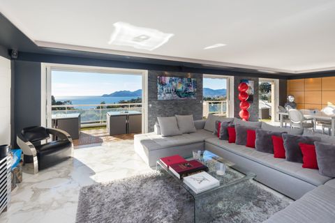 Lejlighed i Cannes, Alpes-Maritimes, Cannes - € 2.990.000 | Ref: HH-13117379 - foto 6