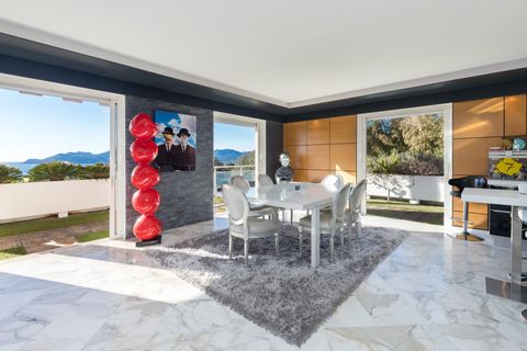 Lejlighed i Cannes, Alpes-Maritimes, Cannes - € 2.990.000 | Ref: HH-13117379 - foto 7