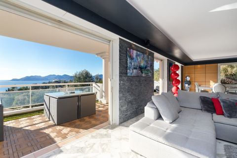 Lejlighed i Cannes, Alpes-Maritimes, Cannes - € 2.990.000 | Ref: HH-13117379 - foto 9