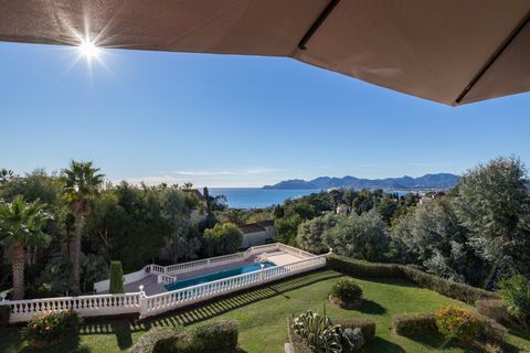 Lejlighed i Cannes, Alpes-Maritimes, Cannes - € 2.990.000 | Ref: HH-13117379 - foto 19