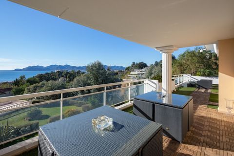 Lejlighed i Cannes, Alpes-Maritimes, Cannes - € 2.990.000 | Ref: HH-13117379 - foto 20