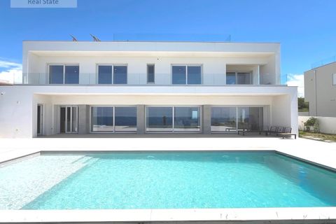 Villa i Mafra, Lisbon, Mafra - € 2.500.000 | Ref: MOR_1448 (2) - foto 2