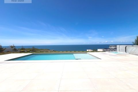 Villa i Mafra, Lisbon, Mafra - € 2.500.000 | Ref: MOR_1448 (2) - foto 5