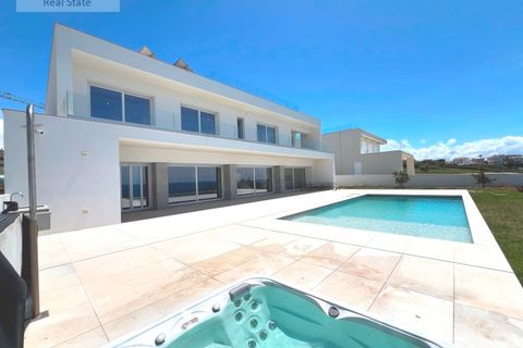 Villa i Mafra, Lisbon, Mafra - € 2.500.000 | Ref: MOR_1448 (2) - foto 50