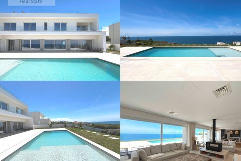 Villa i Mafra, Lisbon, Mafra - € 2.500.000 | Ref: MOR_1448 - foto 1