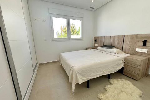 Villa i Rojales, Alicante, Rojales - € 483.000 | Ref: 466519__COMPLEX__466/866 - foto 6