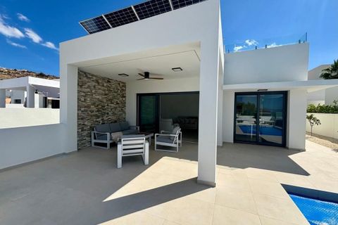 Villa i Rojales, Alicante, Rojales - € 483.000 | Ref: 466519__COMPLEX__466/866 - foto 11