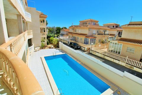 Lejlighed i Playa Flamenca, Alicante, Playa Flamenca - € 195.000 | Ref: THK32-3942-4993 - foto 2