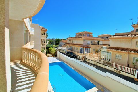 Lejlighed i Playa Flamenca, Alicante, Playa Flamenca - € 195.000 | Ref: THK32-3942-4993 - foto 4