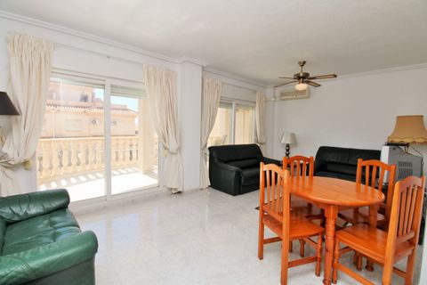 Lejlighed i Playa Flamenca, Alicante, Playa Flamenca - € 195.000 | Ref: THK32-3942-4993 - foto 5