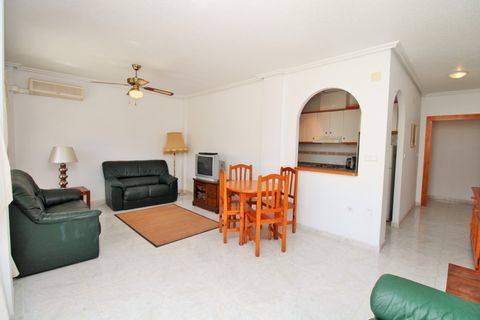 Lejlighed i Playa Flamenca, Alicante, Playa Flamenca - € 195.000 | Ref: THK32-3942-4993 - foto 6