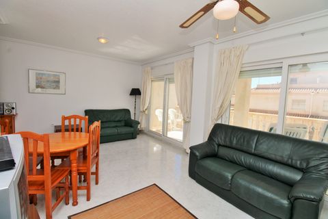 Lejlighed i Playa Flamenca, Alicante, Playa Flamenca - € 195.000 | Ref: THK32-3942-4993 - foto 7