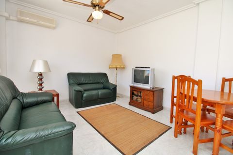 Lejlighed i Playa Flamenca, Alicante, Playa Flamenca - € 195.000 | Ref: THK32-3942-4993 - foto 9