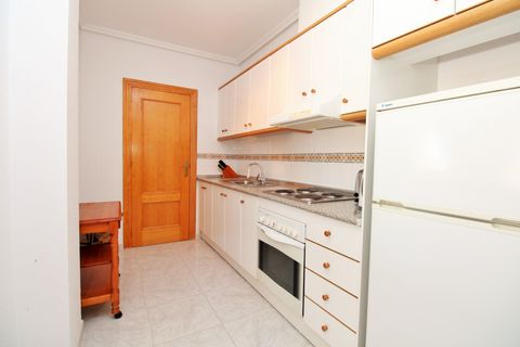 Lejlighed i Playa Flamenca, Alicante, Playa Flamenca - € 195.000 | Ref: THK32-3942-4993 - foto 10
