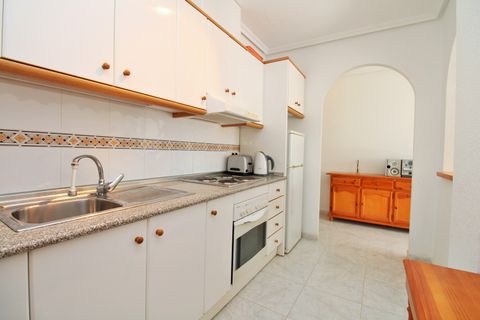 Lejlighed i Playa Flamenca, Alicante, Playa Flamenca - € 195.000 | Ref: THK32-3942-4993 - foto 11