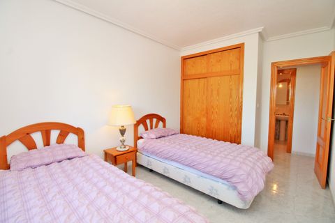 Lejlighed i Playa Flamenca, Alicante, Playa Flamenca - € 195.000 | Ref: THK32-3942-4993 - foto 16
